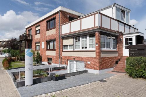 Haus Sonneninsel Sonnenidyll in Gromitz Haus Sonneninsel Sonnenidyll in Gromitz