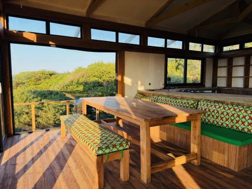 Villa Achado in Machangulo Villa Achado in Machangulo