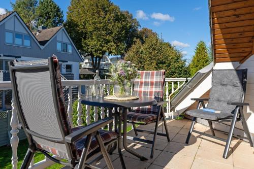 Haus Pegasus Auszeit am Meer in Scharbeutz Haus Pegasus Auszeit am Meer in Scharbeutz