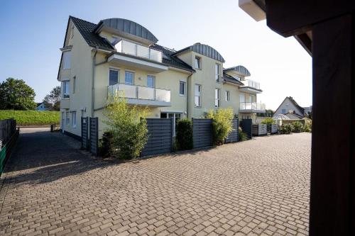 Picobello in Grömitz Picobello in Grömitz