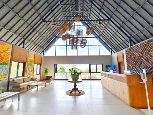 MaxOneHotels.com @ Anyer in Anyer MaxOneHotels.com @ Anyer in Anyer
