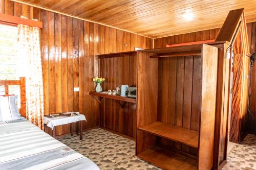 Leleana Resort Kolombangara in Gizo Leleana Resort Kolombangara in Gizo