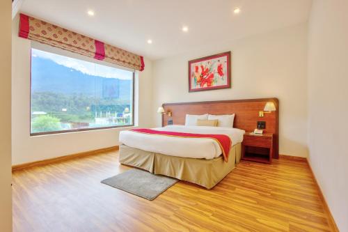 SPAN INN & SUITES MANALI in Badgran SPAN INN & SUITES MANALI in Badgran