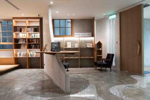 OR Inn Beipu near Green World Ecological Farm OR Inn Beipu near Green World Ecological Farm