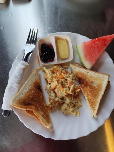 Food and beverages, Rainbow Bed & Breakfast in Langkawi Food and beverages, Rainbow Bed & Breakfast in Langkawi