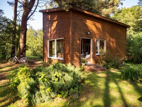 Mereaare Glamping ja Rannamaja in Narva Mereaare Glamping ja Rannamaja in Narva