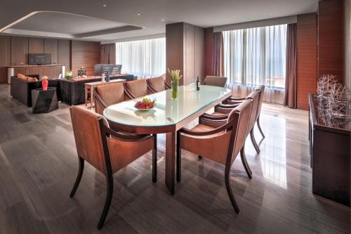 Pullman Vung Tau in Vũng Tàu Pullman Vung Tau in Vũng Tàu