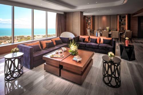 铂尔曼酒店-头顿 (Pullman Vung Tau) in 头顿 铂尔曼酒店-头顿 (Pullman Vung Tau) in 头顿