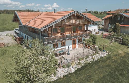 Ferienhaus Kaiser in Grafing bei Munchen Ferienhaus Kaiser in Grafing bei Munchen