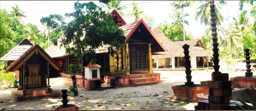 TKM Homestay in Kayamkulam TKM Homestay in Kayamkulam