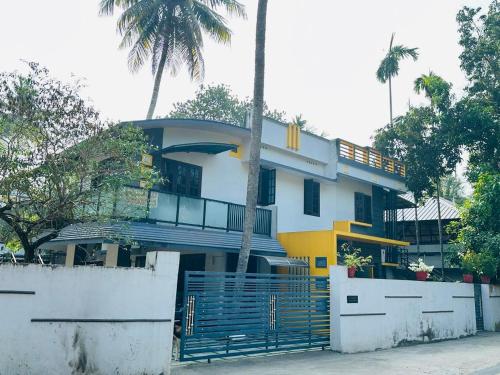 TKM Homestay in Kayamkulam TKM Homestay in Kayamkulam