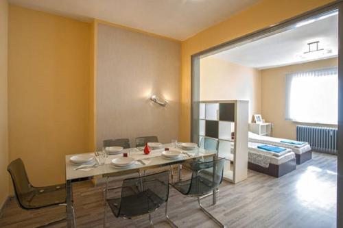 This photo about Marina Apartment shared on HyHotel.com