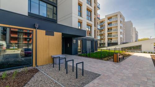 CITYSTAY Letnica Porto Apartments Gdańsk (CITYSTAY Letnica Porto Apartments Gdansk) in Letnica CITYSTAY Letnica Porto Apartments Gdańsk (CITYSTAY Letnica Porto Apartments Gdansk) in Letnica