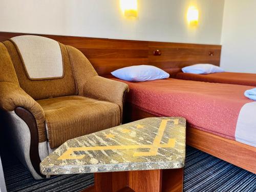 Intourist-Zakarpattia Hotel in Uzhgorod Intourist-Zakarpattia Hotel in Uzhgorod
