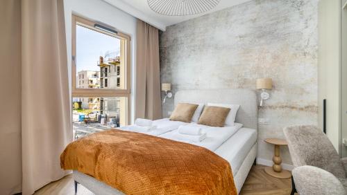 CITYSTAY Letnica Porto Apartments Gdańsk (CITYSTAY Letnica Porto Apartments Gdansk) in Letnica CITYSTAY Letnica Porto Apartments Gdańsk (CITYSTAY Letnica Porto Apartments Gdansk) in Letnica