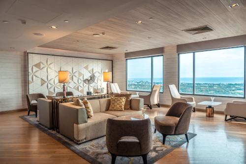 Tesis özellikleri, Holiday Inn & Suites Rayong City Centre By IHG in Rayong Tesis özellikleri, Holiday Inn & Suites Rayong City Centre By IHG in Rayong