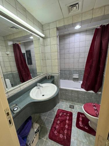 Luxury master room like hotel in Madinat Zayid Luxury master room like hotel in Madinat Zayid