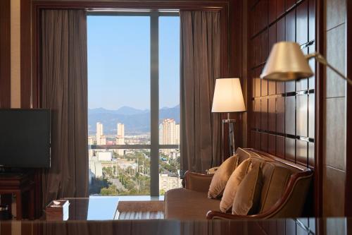Facilities, Wyndham Grand Plaza Royale Chenzhou in Chenzhou Facilities, Wyndham Grand Plaza Royale Chenzhou in Chenzhou