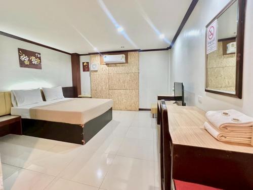 Visanuinn Hotel in Nakhon Sawan Visanuinn Hotel in Nakhon Sawan