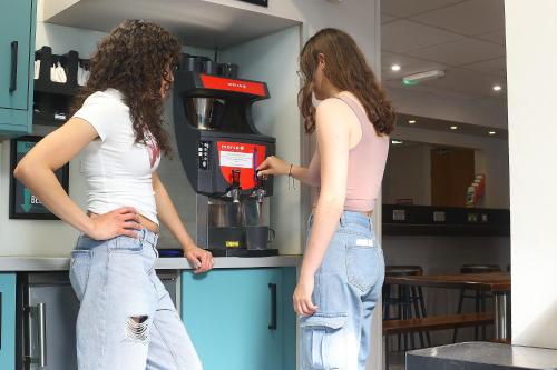 The Dawson Hostel Galway in ゴールウェイ The Dawson Hostel Galway in ゴールウェイ