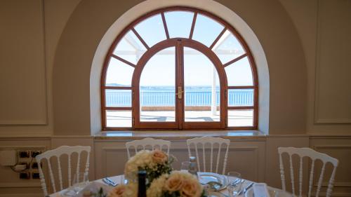 Létesítmények, Altafiumara Resort & Spa in Villa San Giovanni Létesítmények, Altafiumara Resort & Spa in Villa San Giovanni