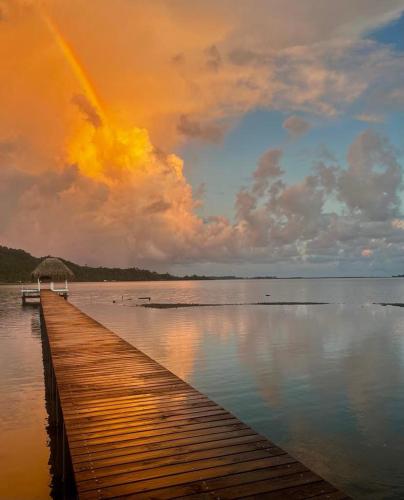 المنطقة المحيطة, Villa Paorie near مطار Bora Bora المنطقة المحيطة, Villa Paorie near مطار Bora Bora