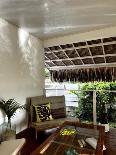 Villa Paorie near مطار Bora Bora Villa Paorie near مطار Bora Bora