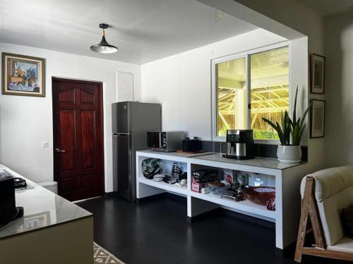 مطبخ, Villa Paorie near مطار Bora Bora مطبخ, Villa Paorie near مطار Bora Bora