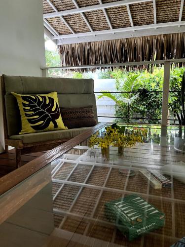 المرافق, Villa Paorie near مطار Bora Bora المرافق, Villa Paorie near مطار Bora Bora