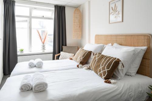 60 Seconds Walk To The Sand Seaside Cozy Room in 佐特蘭德 60 Seconds Walk To The Sand Seaside Cozy Room in 佐特蘭德