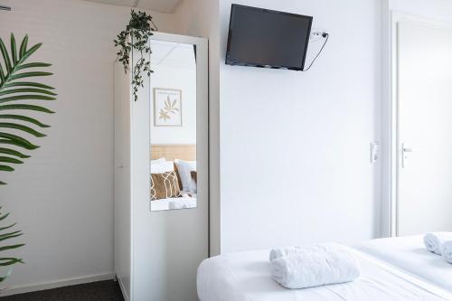 設施, 60 Seconds Walk To The Sand Seaside Cozy Room in 佐特蘭德 設施, 60 Seconds Walk To The Sand Seaside Cozy Room in 佐特蘭德
