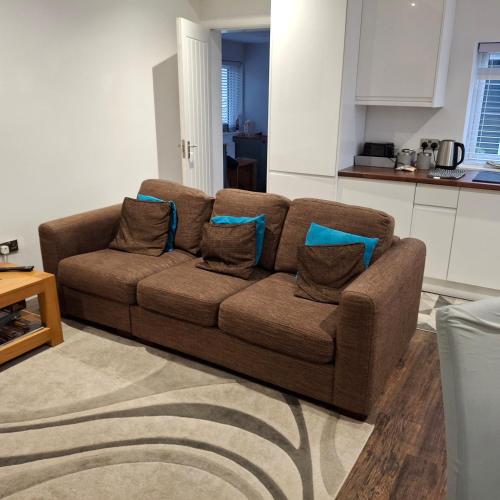 Hazel Cottage in Mildenhall Hazel Cottage in Mildenhall