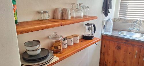 Fraai Maraai Self Catering Apartments in Groblersdal Fraai Maraai Self Catering Apartments in Groblersdal