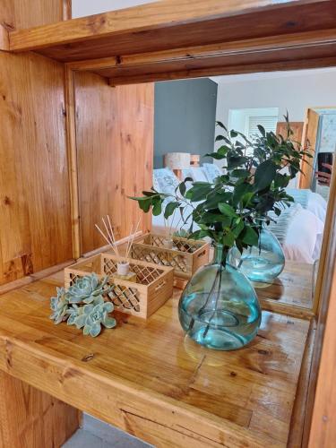 Fraai Maraai Self Catering Apartments in Groblersdal Fraai Maraai Self Catering Apartments in Groblersdal