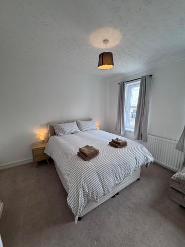 Helensburgh Central Apartment - Macaulay Letting in Helensburgh Helensburgh Central Apartment - Macaulay Letting in Helensburgh