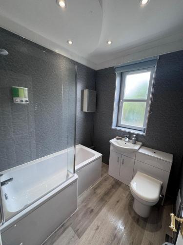 Létesítmények, Helensburgh Central Apartment - Macaulay Letting in Helensburgh Létesítmények, Helensburgh Central Apartment - Macaulay Letting in Helensburgh