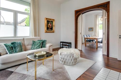 Erdgeschoss Wohnung in der City in Walsrode Erdgeschoss Wohnung in der City in Walsrode
