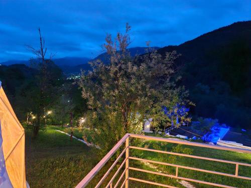 Glamping Georgia Krikhi in Ambrolauri Glamping Georgia Krikhi in Ambrolauri