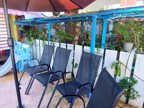 Cassa Bonda Family Room in Machang Cassa Bonda Family Room in Machang