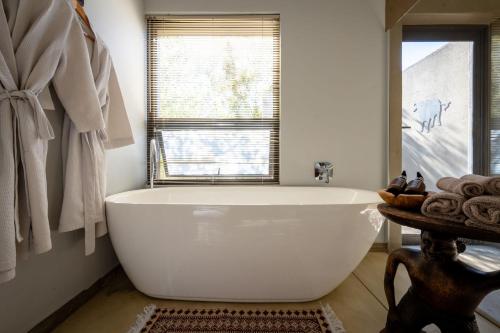 Facilities, Rafiki Bush Lodge in Hoedspruit Facilities, Rafiki Bush Lodge in Hoedspruit