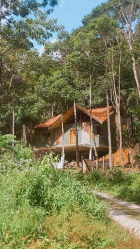 Chalé do Zeh Parque Nacional Itatiaia (Chale do Zeh Parque Nacional Itatiaia) in انجنهيرو باسوس Chalé do Zeh Parque Nacional Itatiaia (Chale do Zeh Parque Nacional Itatiaia) in انجنهيرو باسوس