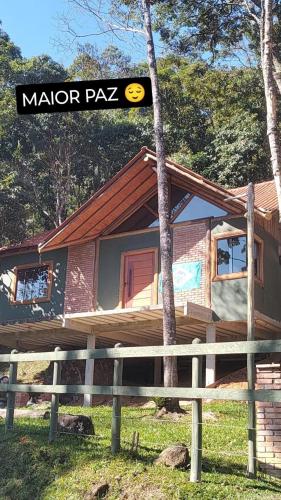 Chalé do Zeh Parque Nacional Itatiaia (Chale do Zeh Parque Nacional Itatiaia) in انجنهيرو باسوس Chalé do Zeh Parque Nacional Itatiaia (Chale do Zeh Parque Nacional Itatiaia) in انجنهيرو باسوس