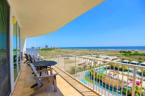 Caribe Resort 612D in Perdido Beach Caribe Resort 612D in Perdido Beach