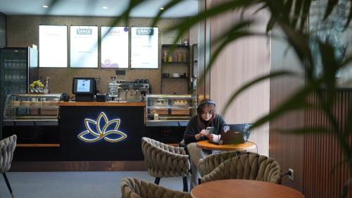 المرافق, Link Hotel Darkhan Mongolia in Darkhan المرافق, Link Hotel Darkhan Mongolia in Darkhan
