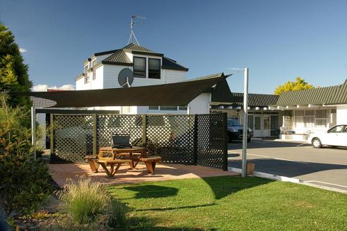 This photo about Alpine Motel shared on HyHotel.com