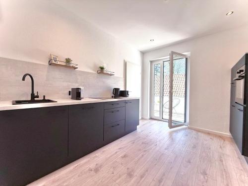 Fasilitas, Hochwertig saniertes Apartment "Jana", direkt am Ruhrtalradweg, Arnsberg - Neheim in Arnsberg Fasilitas, Hochwertig saniertes Apartment "Jana", direkt am Ruhrtalradweg, Arnsberg - Neheim in Arnsberg