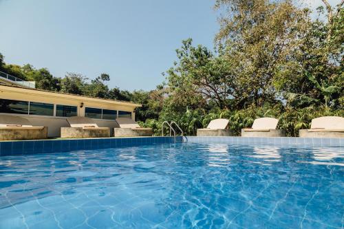 パンドラ リゾート18