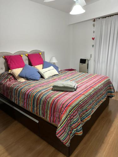 Apart privado Bv Orono in Rosario Apart privado Bv Orono in Rosario