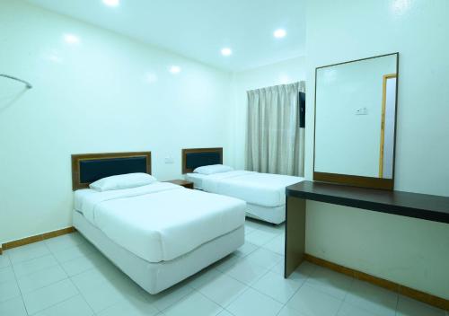 豐盛港酒店 (mersing hotel) in 豐盛港 豐盛港酒店 (mersing hotel) in 豐盛港