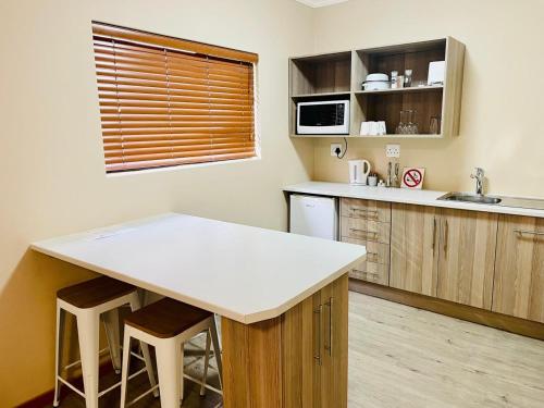 Travalia Guest Farm in 尼斯博 Travalia Guest Farm in 尼斯博
